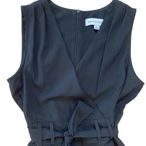 EMMA & MICHELE Jumpsuit